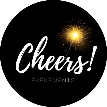 Cheers Événement